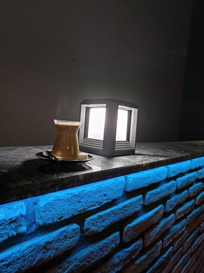 Marasium Suites Kahramanmaraş Exteriér fotografie