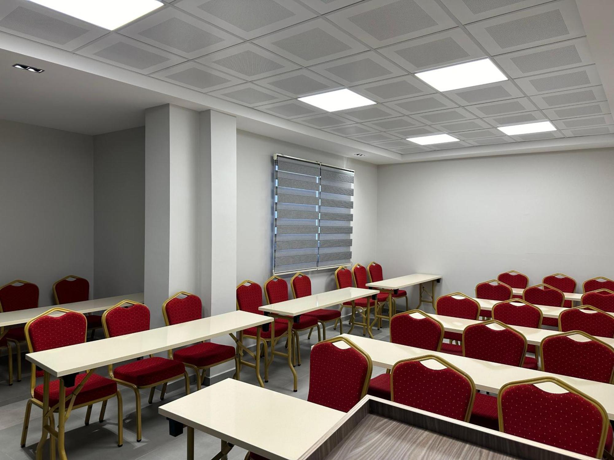 Marasium Suites Kahramanmaraş Exteriér fotografie