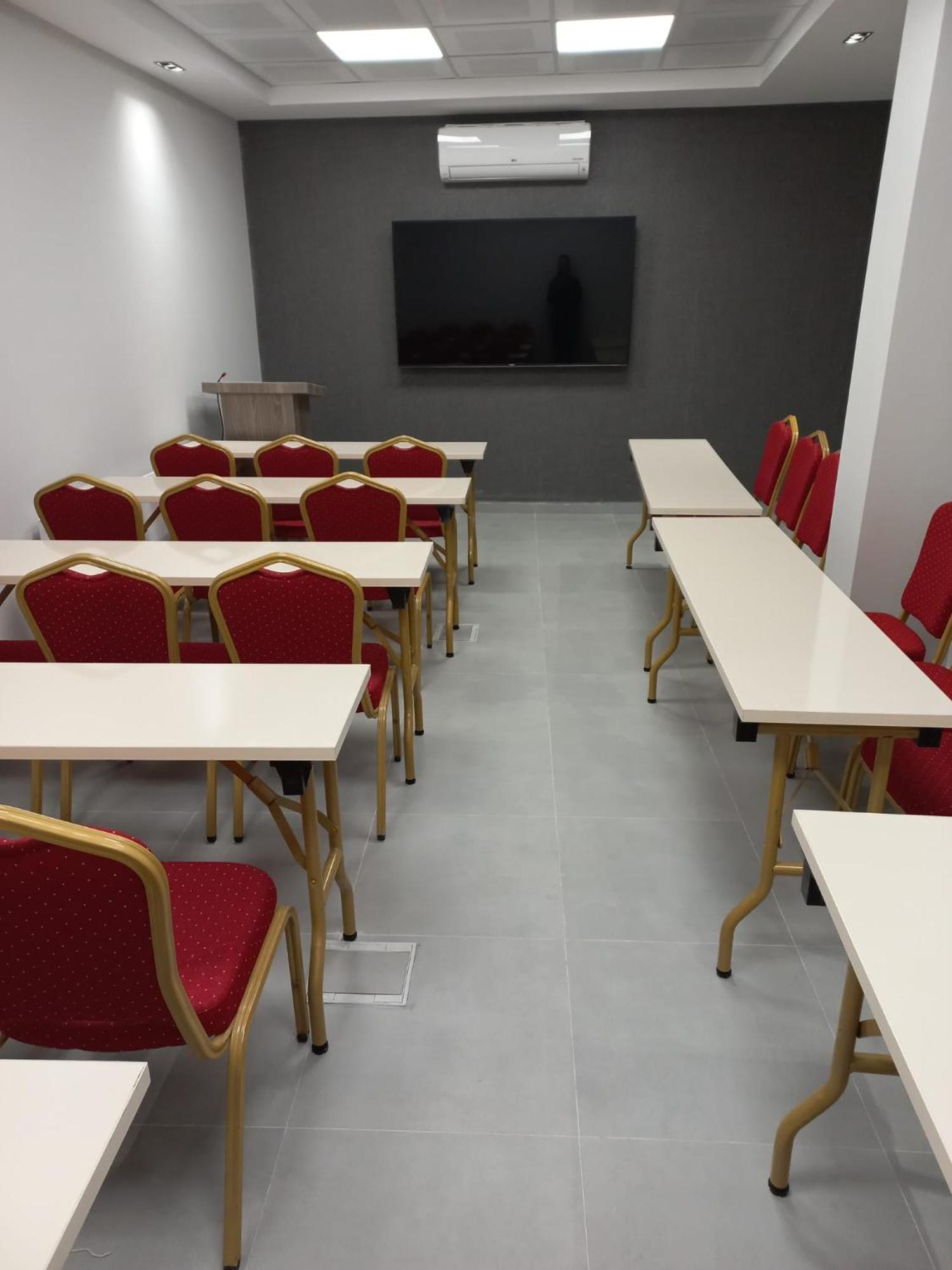Marasium Suites Kahramanmaraş Exteriér fotografie
