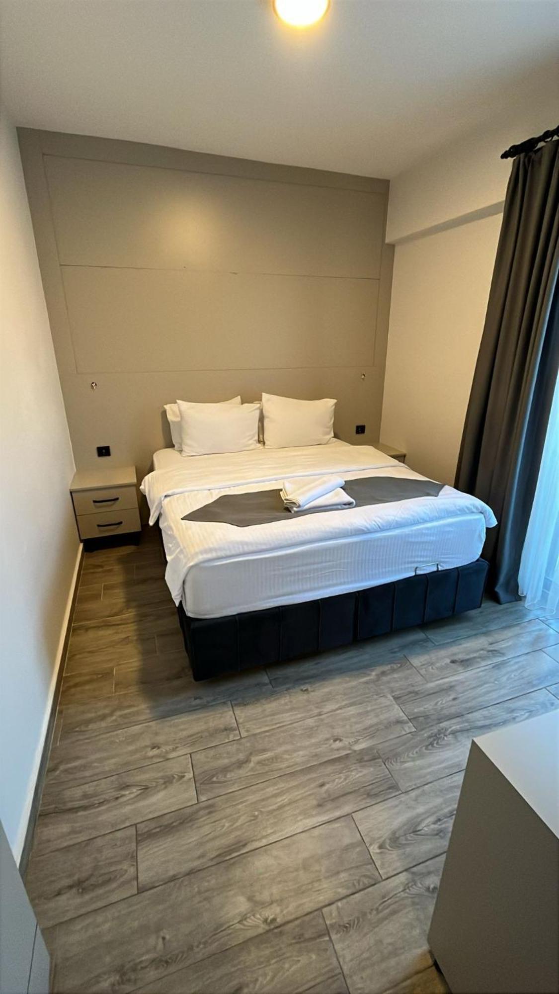 Marasium Suites Kahramanmaraş Exteriér fotografie
